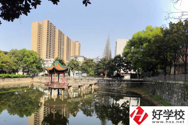 邵陽(yáng)工業(yè)學(xué)校有哪些熱門(mén)專(zhuān)業(yè)？