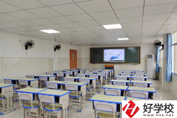 永州九嶷工業(yè)學(xué)校怎么樣？有哪些辦學(xué)優(yōu)勢？