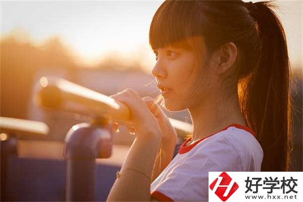 給湖南初中生的擇校建議，選什么專業(yè)好？