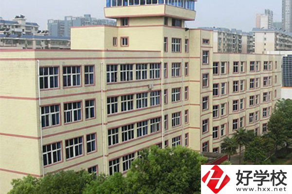 郴州想學(xué)平面設(shè)計(jì)推薦哪些中職？專業(yè)就業(yè)如何？