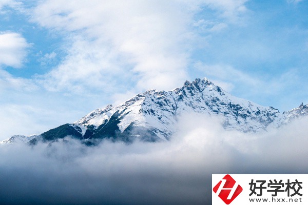 湘西州學(xué)美發(fā)的公辦中職學(xué)校，可以看看這兩所