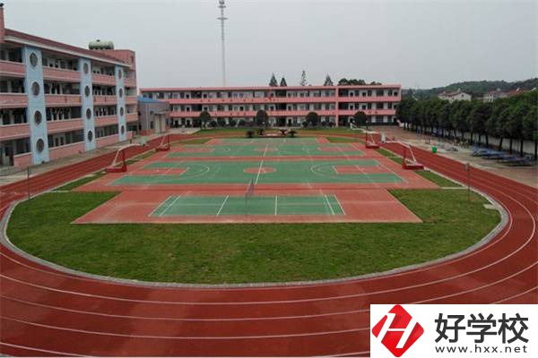 岳陽就業(yè)率高的中專有哪些？學(xué)校有什么辦學(xué)特色？