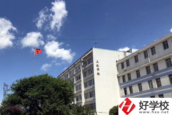 湘潭科技職業(yè)技術(shù)學(xué)校有哪些辦學(xué)特色？