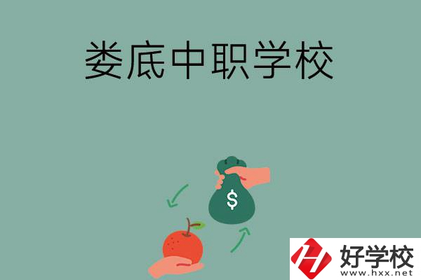 婁底市有哪些中職學(xué)校？排名前五的是哪幾所？