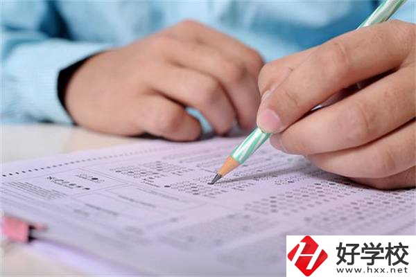 湖南考不上普高想升學怎么辦？中職升學班怎么樣？