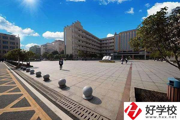 永州市工商職業(yè)中等專業(yè)學(xué)校有哪些專業(yè)？可以升學(xué)嗎？