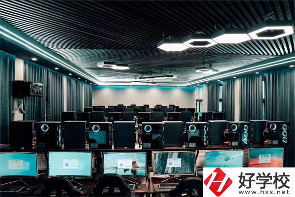 邵陽電商中專有哪些？管理如何？