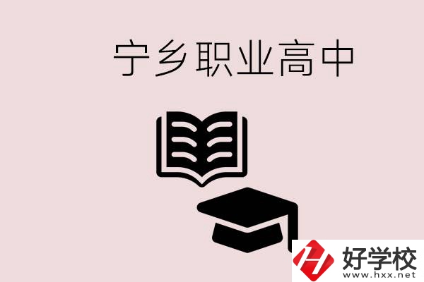 寧鄉(xiāng)職業(yè)高中有哪些？辦學(xué)質(zhì)量怎么樣？