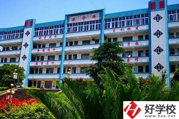 湖南省湘潭生物機電學(xué)校怎么樣？有哪些辦學(xué)特色？