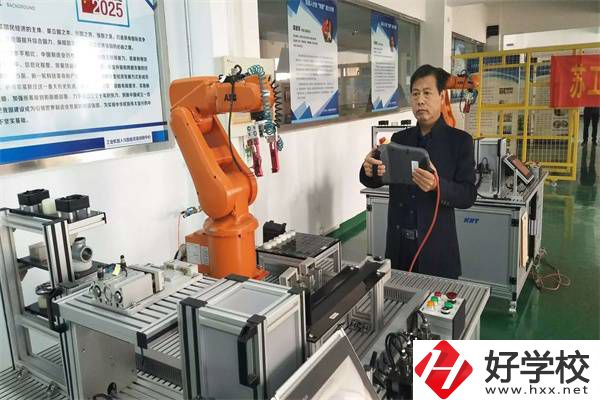 張家界有職高可以學3D打印嗎？該專業(yè)就業(yè)前景怎么樣？