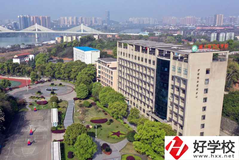 衡陽(yáng)有哪些中職學(xué)校可以學(xué)醫(yī)呢？