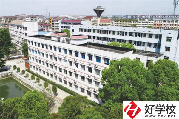 湖南有幾所公辦衛(wèi)校？衛(wèi)校學(xué)生好就業(yè)嗎？