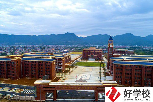 湖南省湘北職業(yè)中專學(xué)校位置在哪里？辦學(xué)條件怎么樣？