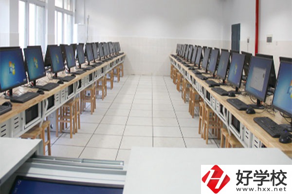湖南省工業(yè)貿(mào)易學(xué)校怎么樣，就業(yè)情況如何？