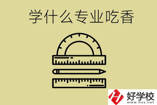 初中畢業(yè)學(xué)什么專業(yè)最吃香？衡陽哪些職校有這些專業(yè)？