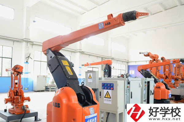 邵陽職業(yè)技術(shù)學(xué)院有中職部嗎？招生專業(yè)是哪些？