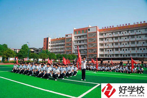 湖南育才技工學(xué)校有哪些專業(yè)？就業(yè)情況怎么樣？