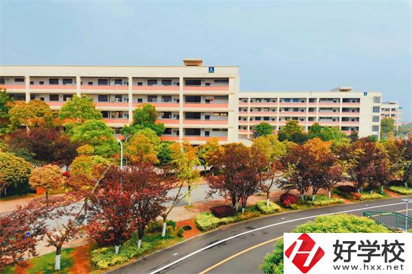 成績比較好在長沙推薦去哪些中職？學(xué)什么專業(yè)？