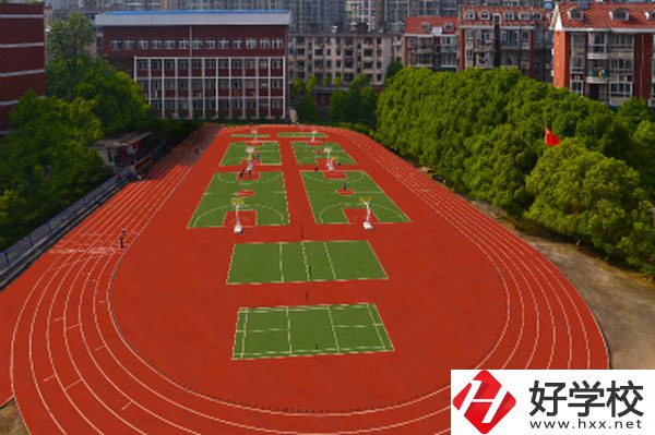 長沙的重點公辦中專學(xué)校有哪些？
