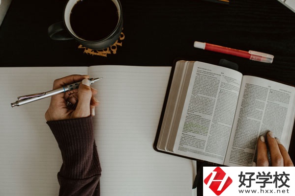 細(xì)數(shù)懷化三大職校，這三所學(xué)校女生最多！