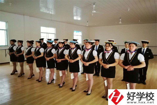 湘西民辦中專學(xué)校環(huán)境好嗎？辦學(xué)條件怎么樣？
