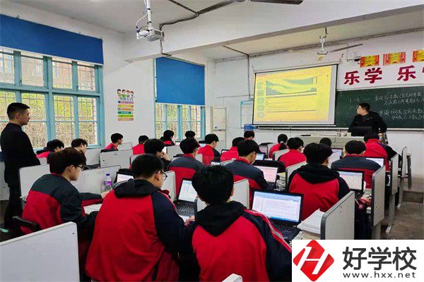 益陽有沒有民辦職高？師資情況如何？