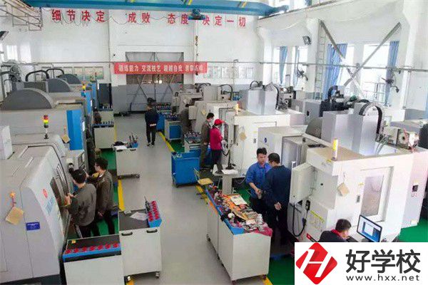 岳陽有哪些技校？它們可以升學(xué)嗎？