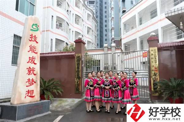 湘西有哪些重點技?？梢酝扑]？學(xué)校特色是什么？