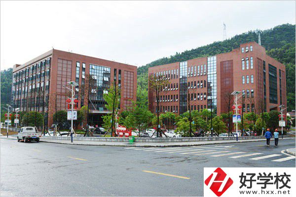 益陽文秘專業(yè)中職有哪些推薦？就業(yè)升學怎么樣？