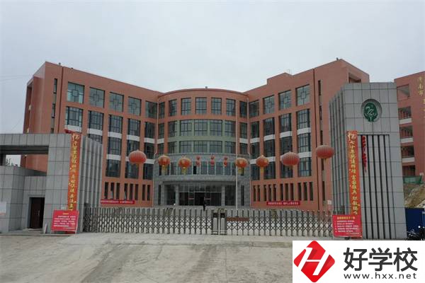湘西學(xué)習(xí)氛圍好的中職有哪些？好的學(xué)習(xí)氛圍有什么用？