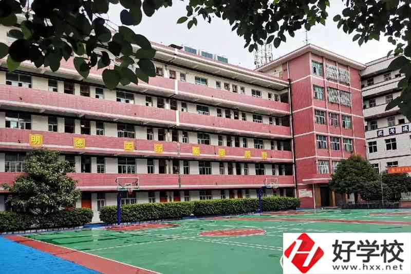 就讀武岡市藍(lán)深職業(yè)技術(shù)學(xué)校就業(yè)前景如何？
