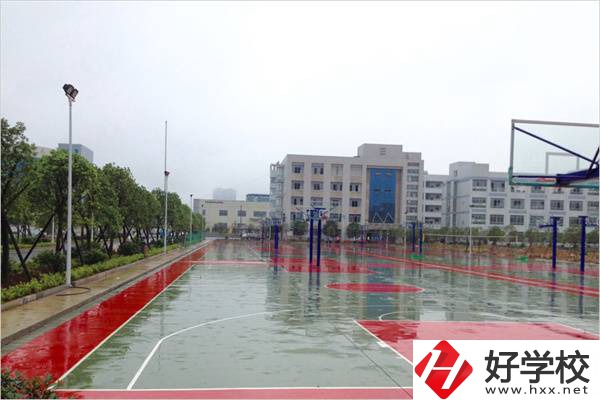 瀏陽最好的技校是哪一所？開設有什么專業(yè)？