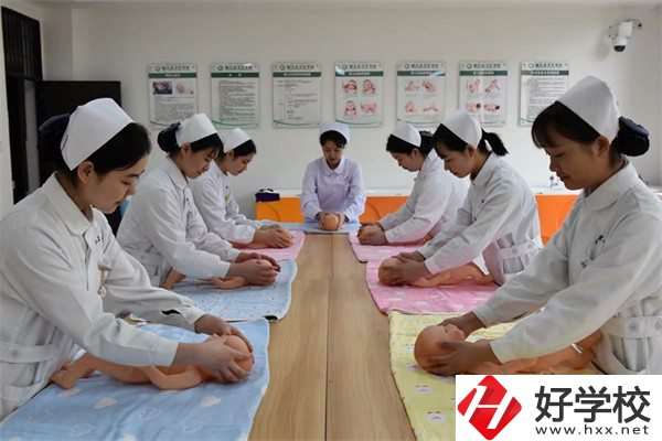 衡陽(yáng)辦學(xué)規(guī)模排前三的中專是哪幾所？有什么辦學(xué)特色？