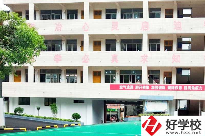 湘西自治州為民中等職業(yè)技術(shù)學(xué)校就業(yè)情況如何？
