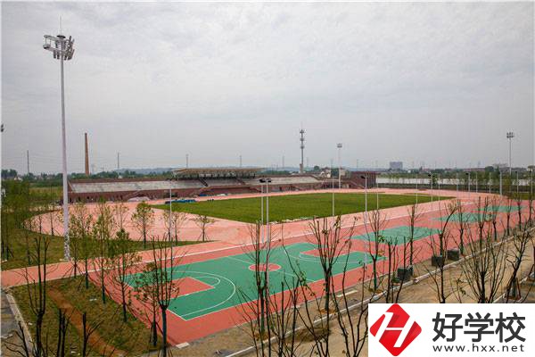 常德財經(jīng)中等專業(yè)學(xué)校怎么樣？就業(yè)前景如何？