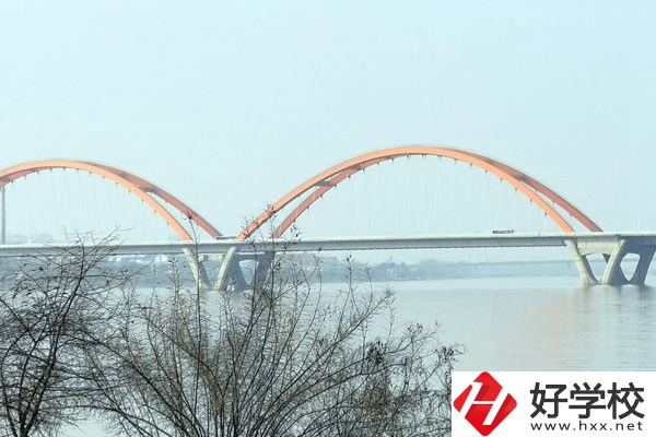 湖南省技師學院有哪些專業(yè)？