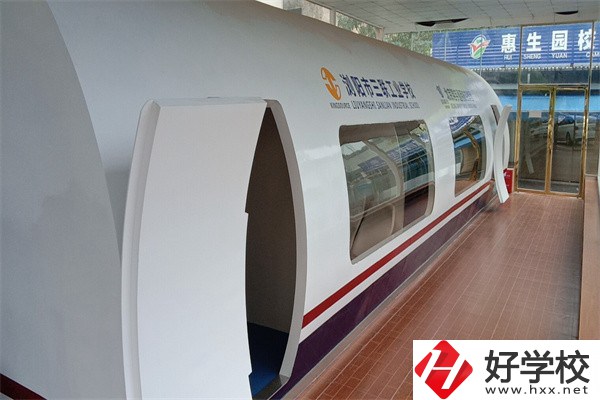 長沙市三聯(lián)科技中等職業(yè)學(xué)校新校區(qū)怎么樣？就業(yè)難嗎？