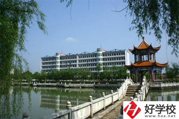 湖南想做程序員讀什么中職好？就業(yè)升學怎么樣？