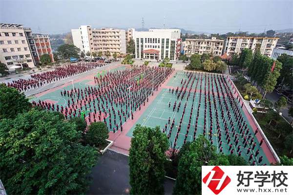 懷化重點(diǎn)職高有哪些？職高有什么優(yōu)點(diǎn)？