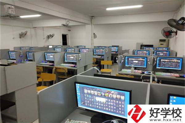 湘潭有哪些民辦中?？梢赃x？哪所管理最好？