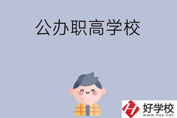長(zhǎng)沙公辦職高學(xué)校哪幾所好？