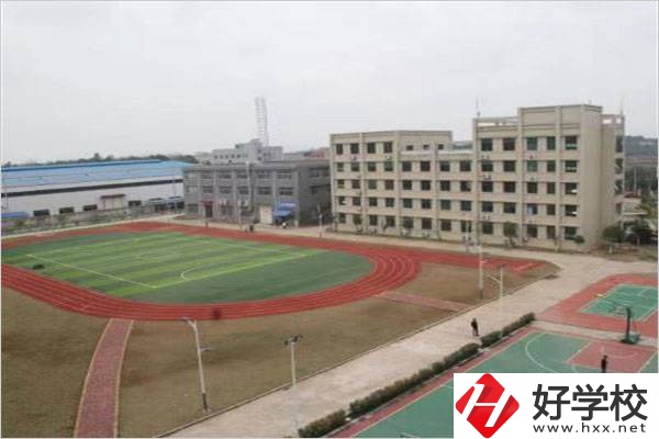 長沙經(jīng)貿(mào)職業(yè)中專學(xué)校有哪些前景比較好的專業(yè)？