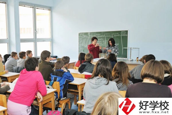衡陽縣有哪些職業(yè)中專？專業(yè)好不好？