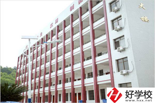 衡陽好的民辦職高學(xué)校有哪些？有什么辦學(xué)優(yōu)勢？
