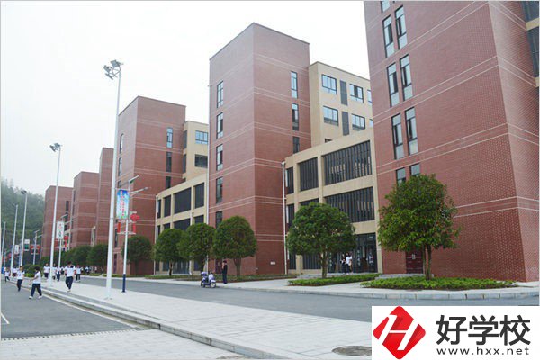 益陽最好的職高學校有哪些？職高學校怎么樣？