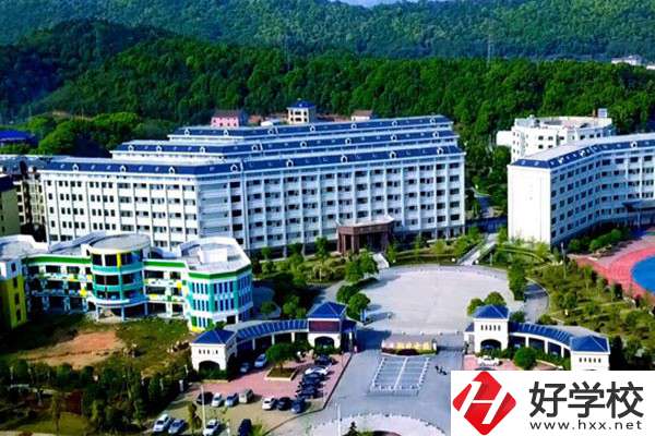 岳陽就業(yè)情況好的中職學校有哪些？辦學怎么樣？