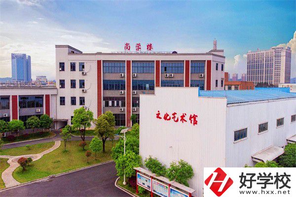 郴州有哪些民辦中職推薦？辦學(xué)條件怎么樣？