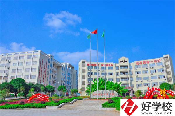 郴州技師學(xué)院辦學(xué)條件好嗎？開設(shè)有什么專業(yè)？