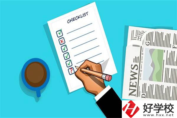長沙中考成績出來后要做些什么？沒考好怎么辦？