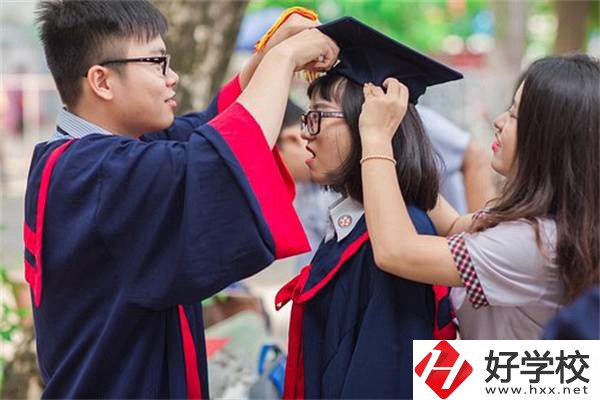 湖南考不上普高想升學怎么辦？中職升學班怎么樣？